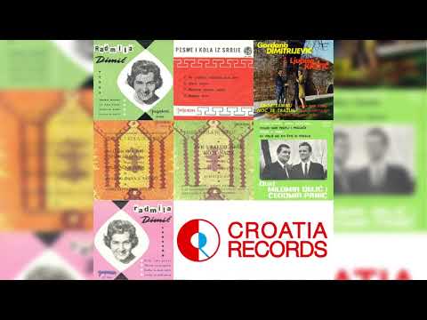 DRAGOLJUB LAZAREVIĆ & ALEKSANDAR DANILOVIĆ - DA L' OD NIŠA IMA LEPŠEG GRADA