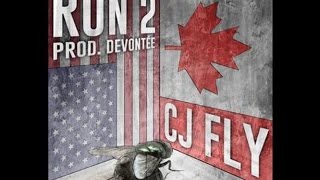 CJ Fly - RUN 2