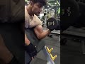 biceps #shorts
