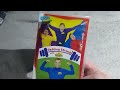 Opening To The Wiggles Getting Strong 2007 2012 N Circle Re Release DVD