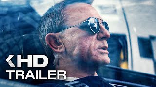 Download the video "JAMES BOND 007: No Time To Die Super Bowl Trailer (2021)"