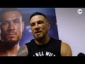 Sonny Bill Williams Floats Retirement After Knockout Loss To Mark Hunt