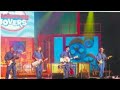 Disney S Imagination Movers 2009 Concert Promos
