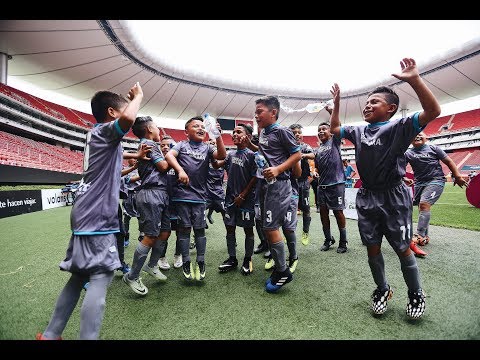 Culmina Liga De Fútbol Guadalajara Guadalajara - Gobierno de Guadalajara