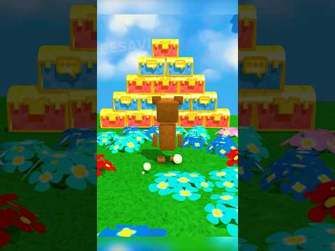 Hearts of Goodness Super Bear Adventure #superbearadventure