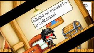 ~A Girl Without A Voice Box~