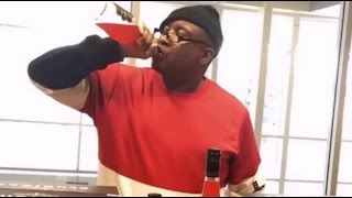 E-40 - Where The Party At (Instrumental)