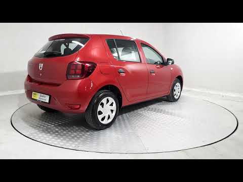 Dacia Sandero ALTERNATIVE 1.5 DCI 90