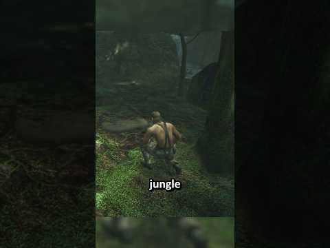 I Beat Every Metal Gear Solid in 7 Days