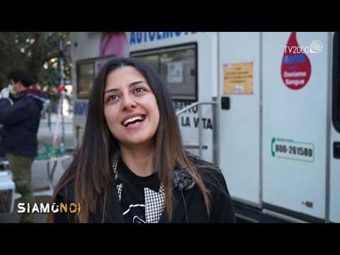 Siamo Noi, 13 aprile 2020 - Pasquetta al tempo del virus: la solidarietà non si ferma