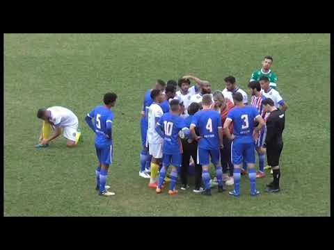 CV Sampaio correa - Carioca Série B1- Taça Corcovado - 1ª Rod - Friburguense x Sampaio correa