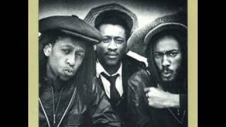 Love Fire Aswad