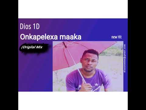Onkapelexa Maaka
