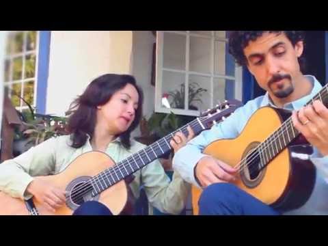 Duo Siqueira Lima - Primavera Porteña | Astor Piazzolla