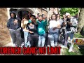No Limit Drench Gang Hood Vlogs Juvie Erstellt EBK Capo BigOpp Song Trap Lore Ross Dokumenta