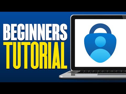 Microsoft Authenticator Tutorial For Beginners  |  How To Use Microsoft authenticator (2025)