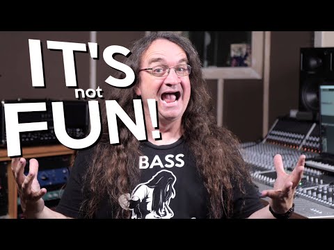 The Horrible Reality!