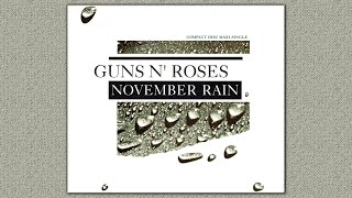 Download lagu 🎯 Guns N' Roses - November Rain 🎵 (Karaoke-Style Lyrics) | Guns N' Roses Lyrics mp3 Download lagu 🎯 Guns N' Roses - November Rain 🎵 (Karaoke-Style Lyrics) | Guns N' Roses Lyrics mp3