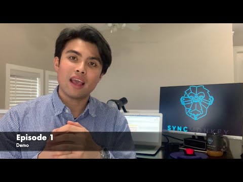 Feature Friday - Episode 1: Demo Video