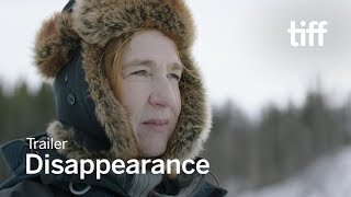 Disappearance