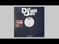 Ludacris - She Said - 2001 Def Jam South - Organized Noize - 12" Vinyl Upload
