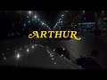 Arthur 1981 Doblaje Latino
