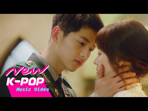 [MV] Gummy(거미) - You Are My Everything l 태양의 후예 OST Part.4