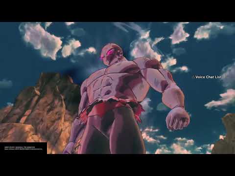 Majuub Vs full Power Jiren Lite Raid Pt 28