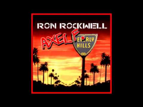 Ron Rockwell - Axel F. (Leon Laney Remix)(2009)