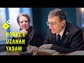 Aziz Sancar'ın Nobel’e uzanan yaşamı Aziz Sancar'ın Nobel’e uzanan yaşamı