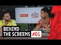 'Hij wil altijd op de voorgrond treden' ? | PHC BEHIND THE SCREENS 2.0 ?