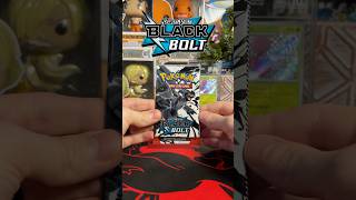 Let’s Open Some Black Bolt         #pokemon #pokemoncards #pokemontcg #pokemonpackopening #blackbolt