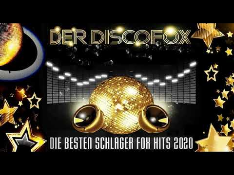 DER DEUTSCHE DISCOFOX 2020 DIE HITS DES JAHRES