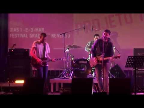 Talvez Assim - Caffeinna @ Cine Incrivel | Almada