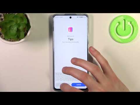How to Factory Reset HUAWEI Nova 11i | Reset to Default Settings Tutorial