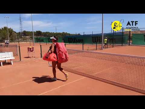 Entrevista a Jessica Bouzas