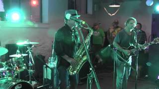 &quot;One Step At A Time&quot; ANDERS OSBORNE &amp; MIKE ZITO 6/28/15