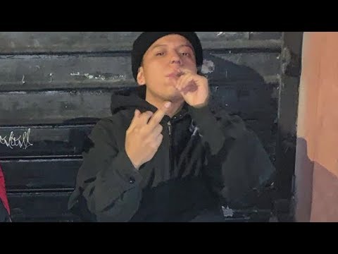 Baby Chvpo - Nobody [Prod by Spooftears]