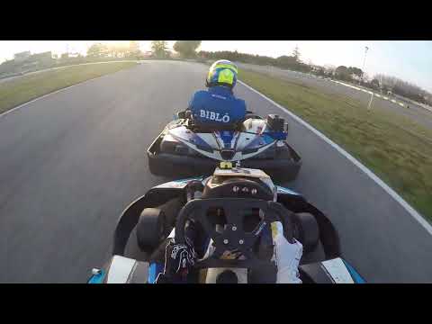 4H of P.E.W.S. 2021/2022 ( Saturday Series ) - Round 3 - Stint 3.2