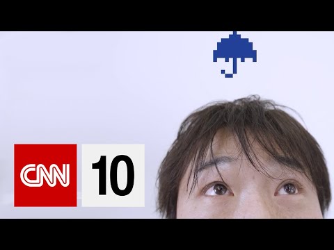 絵文字を発明したのは誰？ (Who Invented The Emoji?)