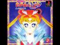 14 Bishoujo Senshi Sailor Moon SuperS Playstation PSX Game Music Pluto Theme