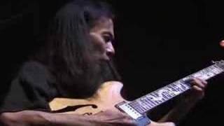 Ryo Kawasaki at Birdland '99 - You Don't Know What Love Is