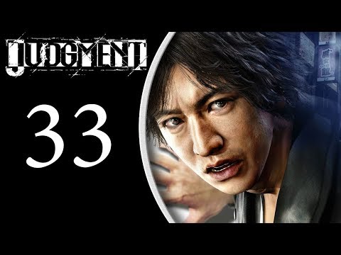 Judgment playthrough pt33 - LOTS of Side Stuff! Then, the Miracle Drug?