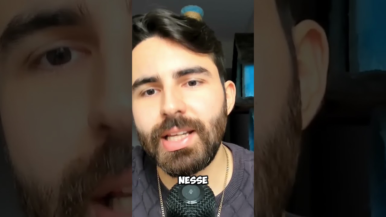 É pra ISSO que o pelo do gato SERVE! #cuidadoscomgatos #dieta #petfood #dicasparagatos #dicas