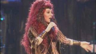 Cher: Live In Concert - The Power &amp; Dancer&#39;s Interlude