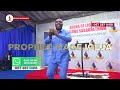 PROPHET MAGEJAGEJA WENZA KONKE 21 DECEMBER 2025 EPISODE