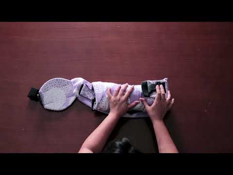 How to fold Soul AseemA?