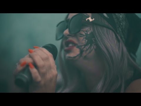 Sachiel - Zasłaniasz ( Official Video )  prod. Kajet BNS