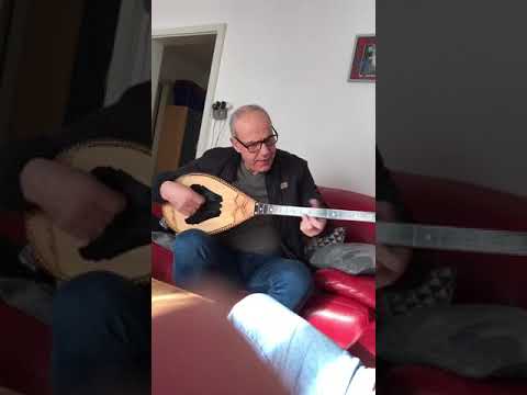 Rapsodi Shpend Gjocaj: Moj shqipni