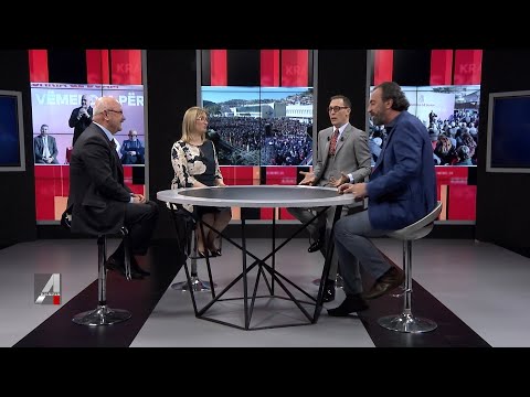 Romir Zalla në “A show”: KM na e vodhi profesionin